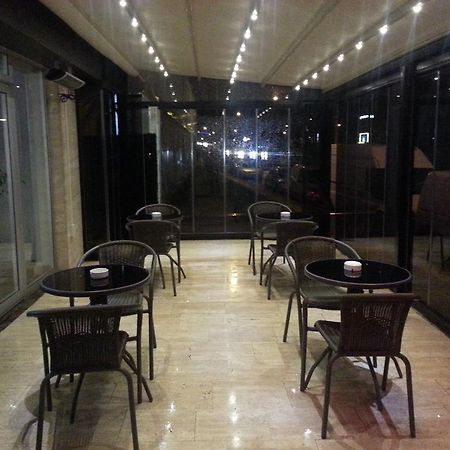 Remila Hotel Коджаелі Екстер'єр фото