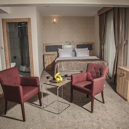 Remila Hotel Коджаелі Номер фото