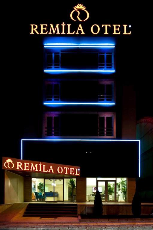Remila Hotel Коджаелі Екстер'єр фото