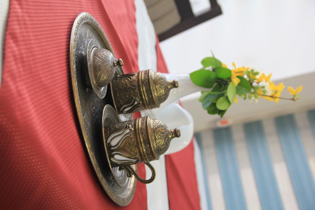 Remila Hotel Коджаелі Екстер'єр фото