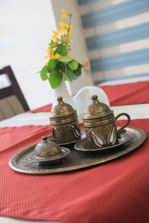 Remila Hotel Коджаелі Номер фото