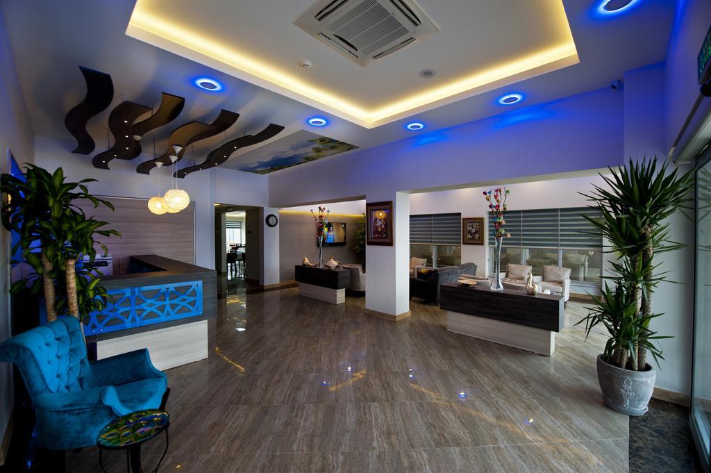 Remila Hotel Коджаелі Екстер'єр фото