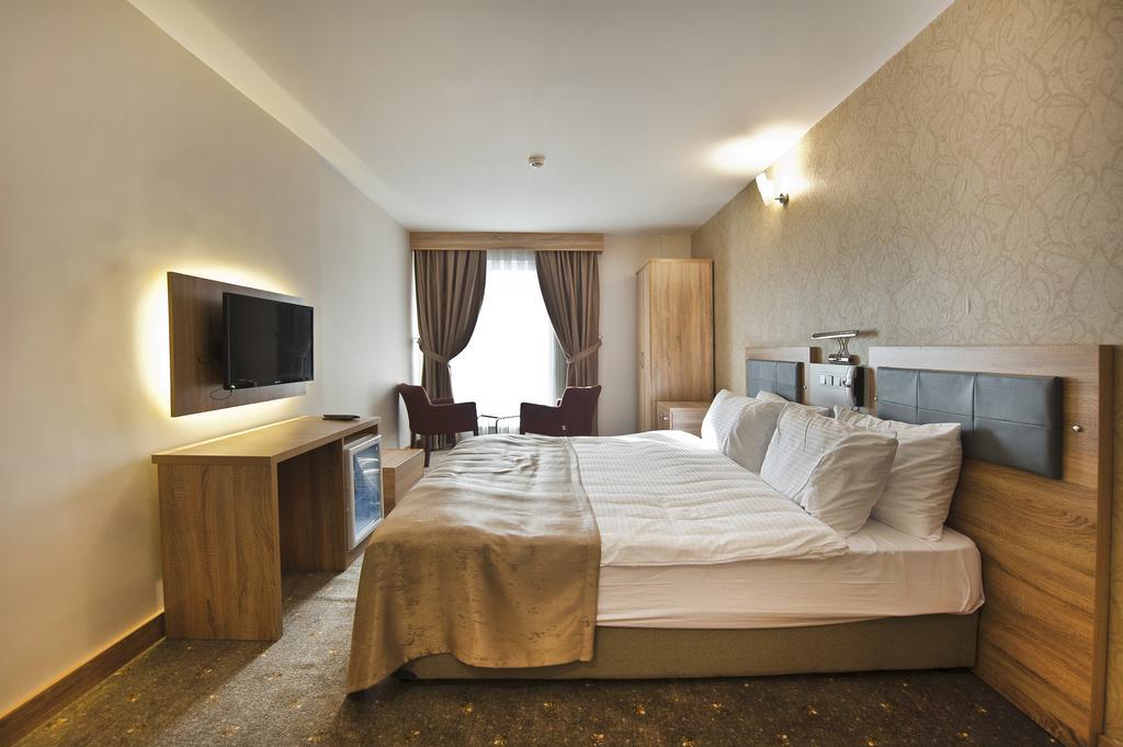 Remila Hotel Коджаелі Номер фото