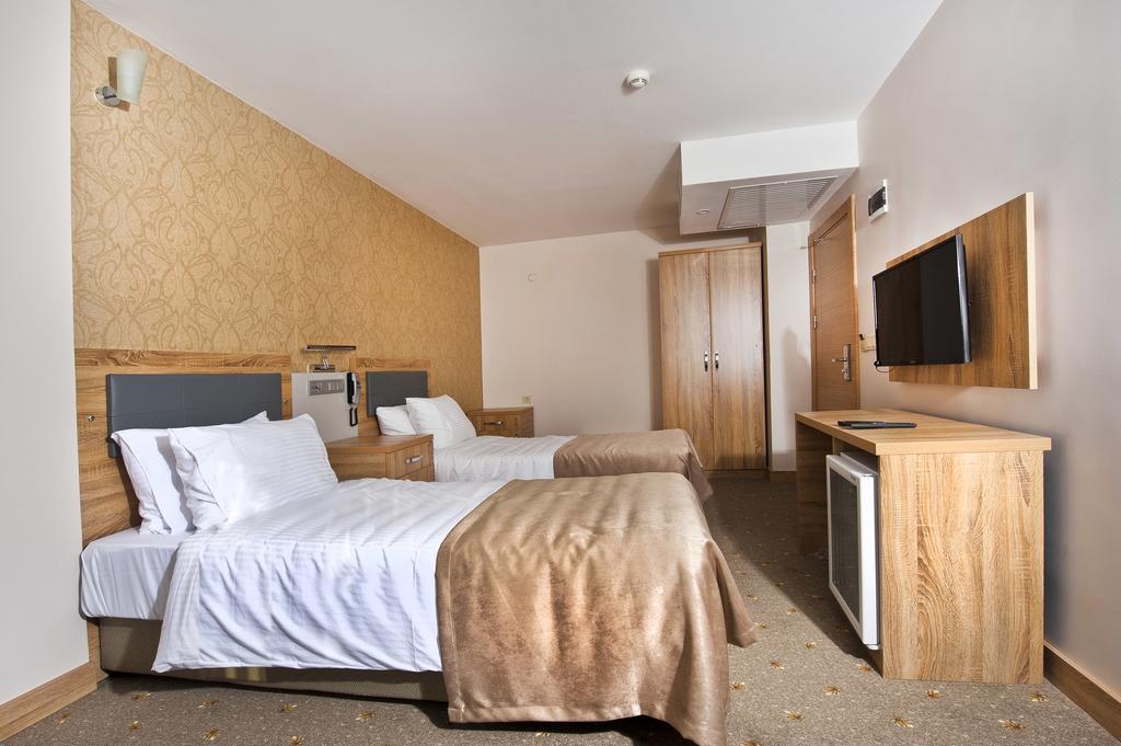 Remila Hotel Коджаелі Номер фото