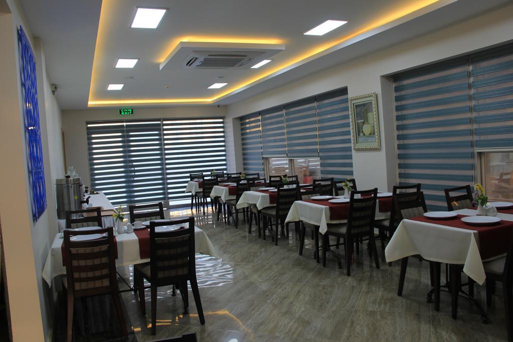 Remila Hotel Коджаелі Екстер'єр фото