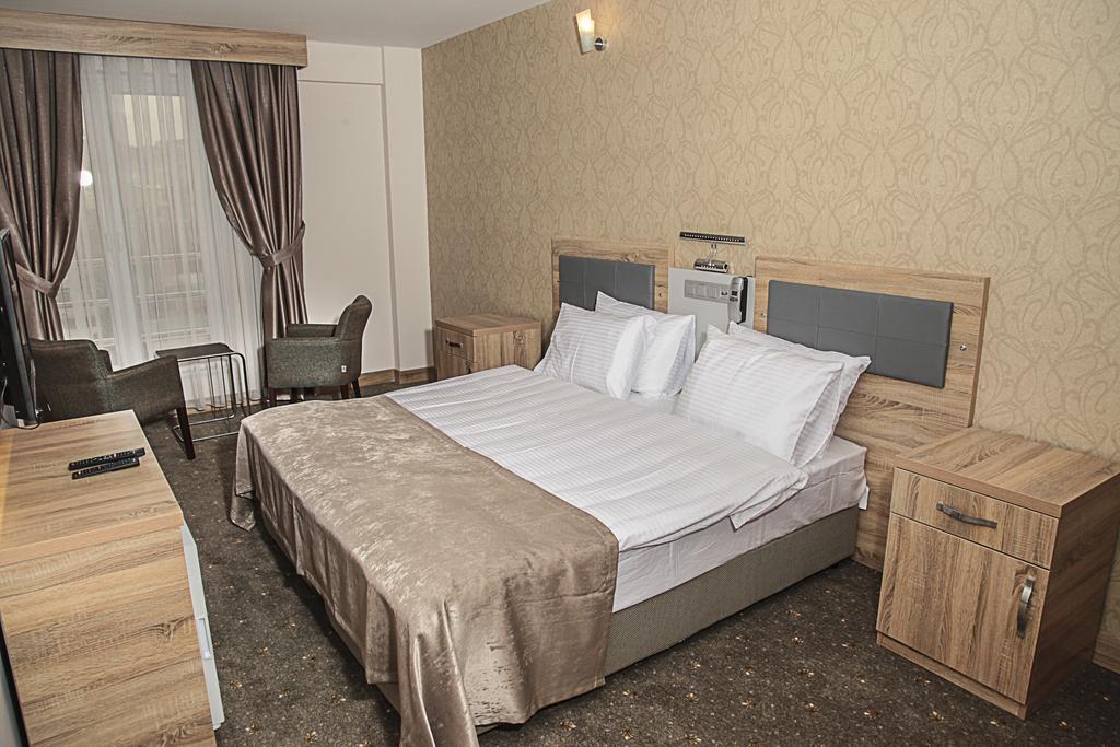 Remila Hotel Коджаелі Номер фото