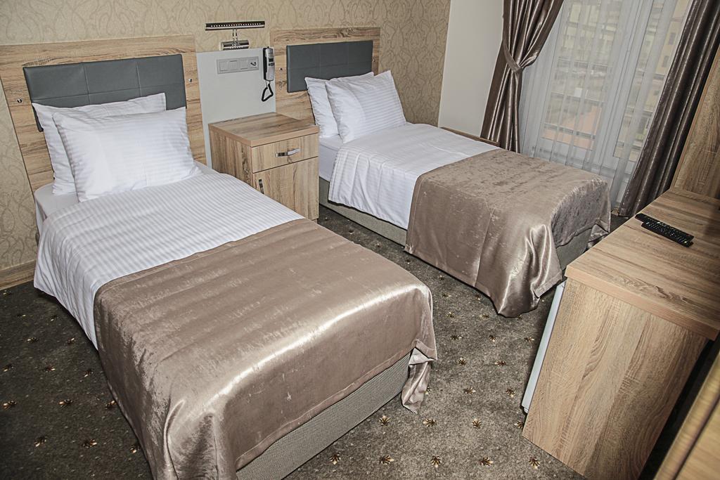 Remila Hotel Коджаелі Номер фото