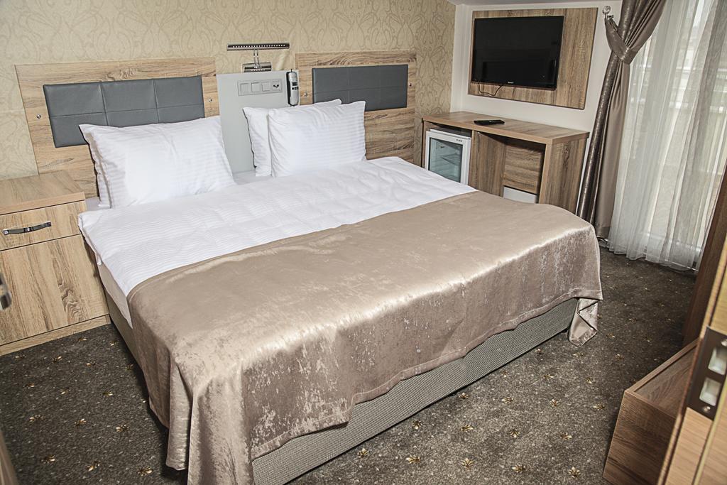 Remila Hotel Коджаелі Номер фото