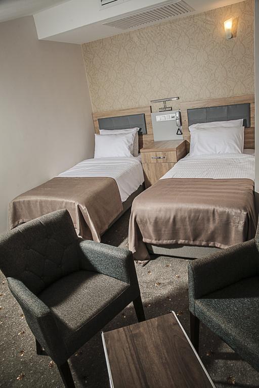 Remila Hotel Коджаелі Номер фото