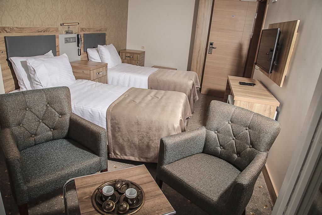 Remila Hotel Коджаелі Номер фото