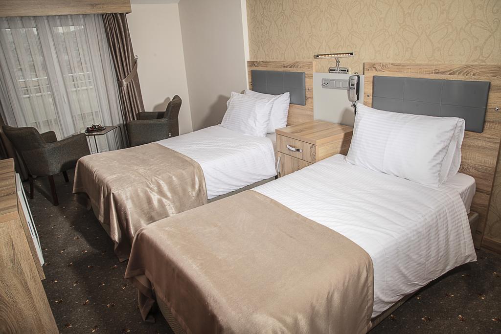 Remila Hotel Коджаелі Номер фото