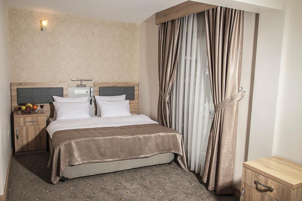 Remila Hotel Коджаелі Номер фото
