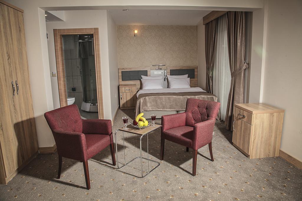 Remila Hotel Коджаелі Номер фото